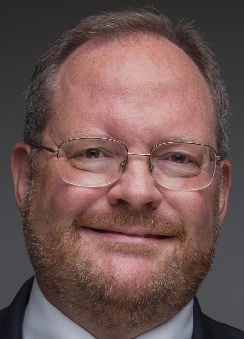 R.J. Stevenson attorney headshot